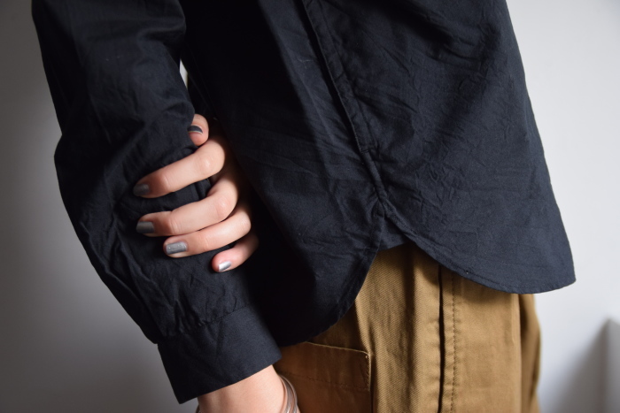 メンズライクに、ベーシックに。=Barbour=_b0110582_18420173.jpg