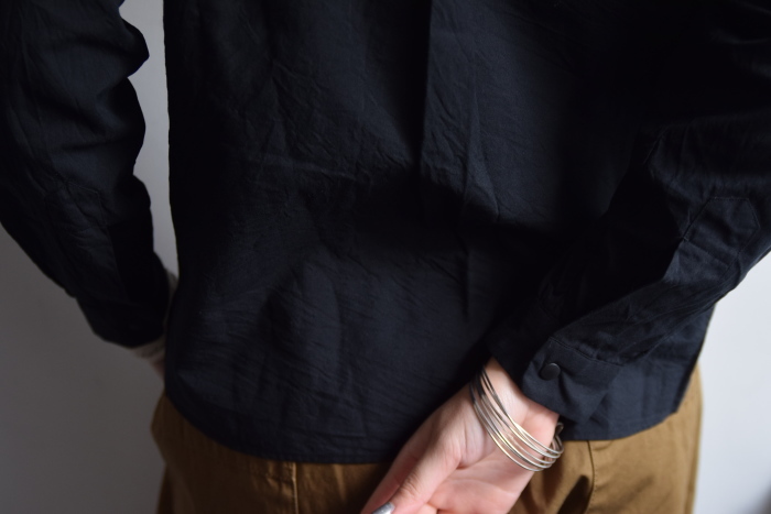 メンズライクに、ベーシックに。=Barbour=_b0110582_18435453.jpg