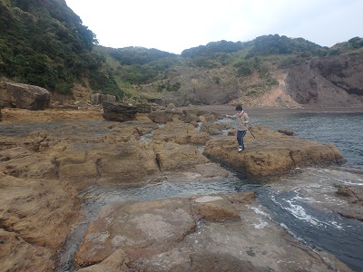 午後から釣行_d0195183_2225027.jpg