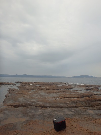 午後から釣行_d0195183_2243812.jpg
