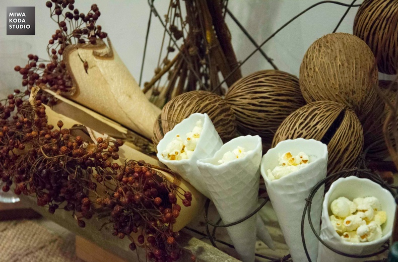 December 15, 2016 ポップコーン POPCORN_a0307186_7325370.jpg