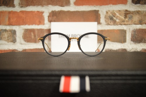 THOM BROWNE. Eyewear Selection._c0079892_19281924.jpg