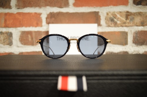 THOM BROWNE. Eyewear Selection._c0079892_19293391.jpg