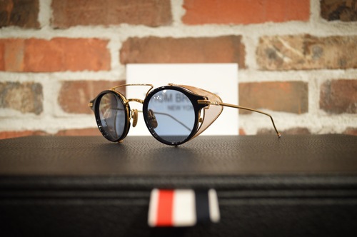 THOM BROWNE. Eyewear Selection._c0079892_1931781.jpg