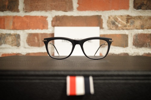 THOM BROWNE. Eyewear Selection._c0079892_19403236.jpg