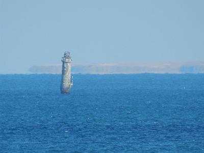 北方領土　根室半島納沙布岬から_b0051598_20153316.jpg