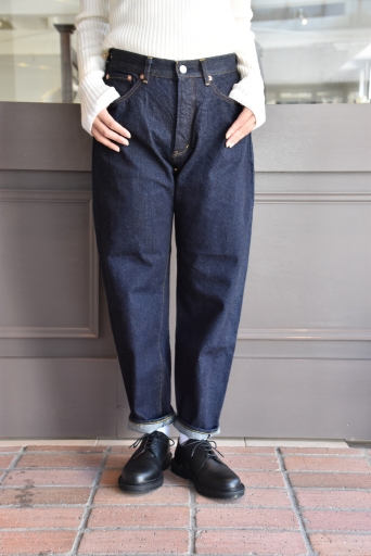 YAECA LIKE WEAR より、ダッフルコートのご紹介です。_e0127399_19132620.jpg