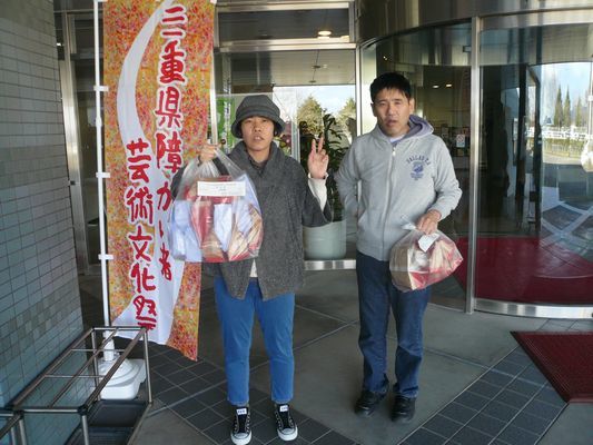 12/14 尾鷲市民文化会館_a0154110_14164781.jpg