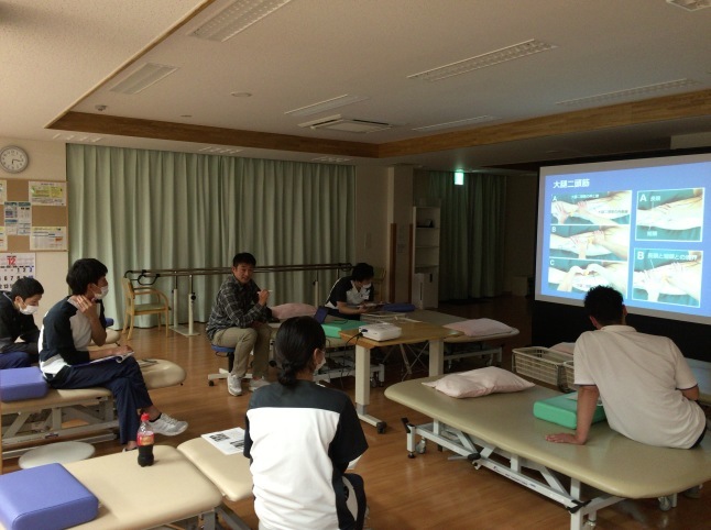 第112回TOC体表解剖勉強会 半腱様筋、半膜様筋、大腿二頭筋_b0329026_19185843.jpeg