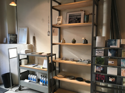 Gift Lab Garage そして清澄白河散策へ Madar Gallery Gift Lab Garage そして清澄白河散策へ Madar Gallery