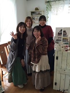 大感謝♡ソレイユvol.25＆100円リメイクでクリスマスツリー_f0023333_14584930.jpg