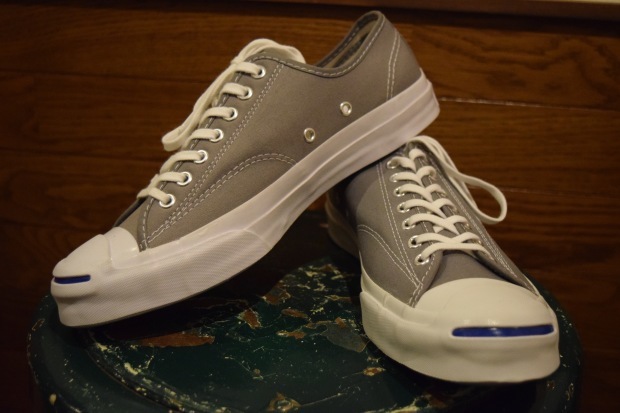 Jackpurcell Signature 海外企画 日本未発売 Converse Jack Purcell SIGNATURE OX - used&vintage
