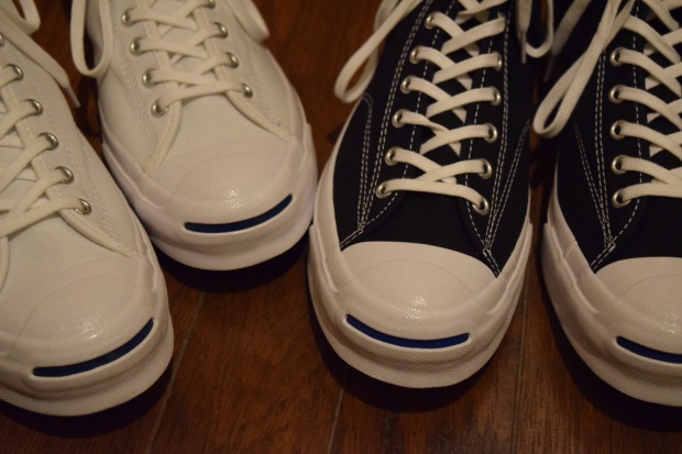 US Converse Jack Purcell signature！！！ : Clothing&Antiques Fun
