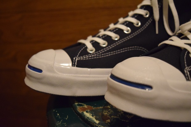 Jackpurcell Signature 海外企画 CONVERSE（コンバース）の「USA企画 
