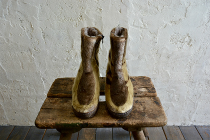 Seal skin boots_f0226051_16572192.jpg