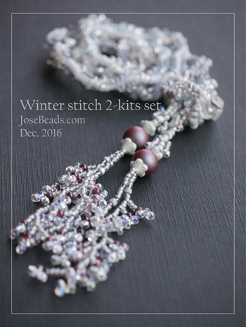 2016 Stitch (Winter) 2-kits set_e0232055_20392521.jpg