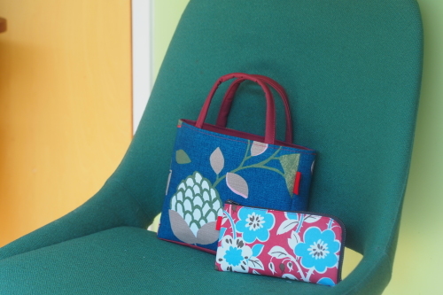 「wallet gift set 」でメリークリスマス☆_e0243765_12011990.jpg