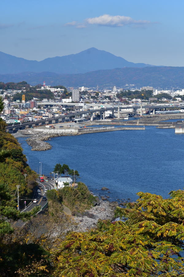 小田原　ウォーキング_b0346568_10021207.jpg