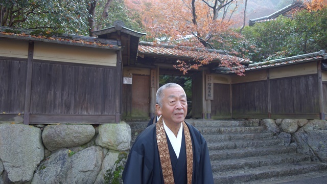  大人二人の京都旅④八瀬瑠璃光院_f0146587_21270416.jpg