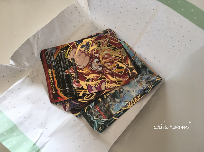 久々に無印で買ったものと息子からの誕生日プレゼント。そして今週末からの楽天買い回りイベント!_a0341288_19555591.jpg