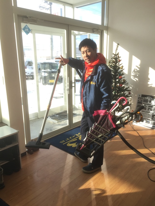 12月16日 本店、金曜日のオールスターブログ☆ ランクル・ハマー・アルファードはTOMMYへ♫_b0127002_18572368.jpg