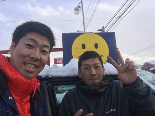 12月16日 本店、金曜日のオールスターブログ☆ ランクル・ハマー・アルファードはTOMMYへ♫_b0127002_19345870.jpg