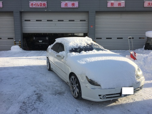 12月16日 本店、金曜日のオールスターブログ☆ ランクル・ハマー・アルファードはTOMMYへ♫_b0127002_21101566.jpg