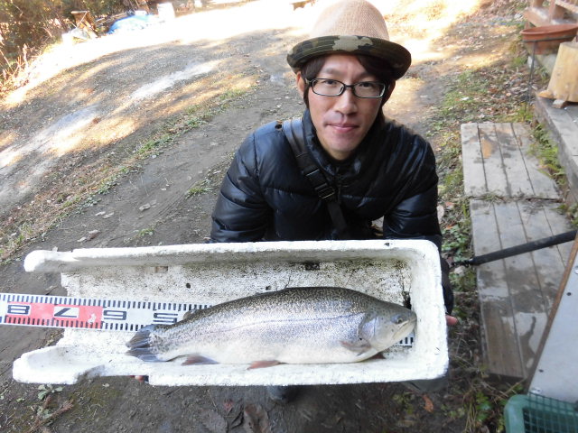 12月16日(金)晴れ_f0192504_1625938.jpg