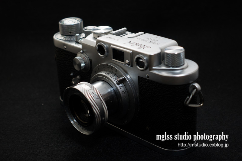 中古】Leotax レオタックス T レンジファインダーフィルムカメラ