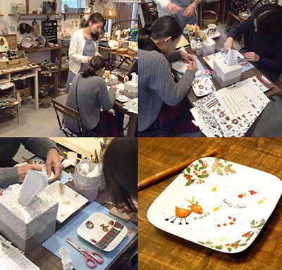 ポーセラーツのworkshop！_f0331625_00233891.jpg