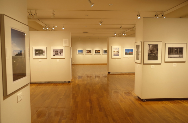 東川町文化ギャラリー展示のお知らせ  Now at Higashikawa Bunka Gallery_b0187229_17414647.jpg