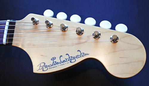 N様オーダーの「Psychelone Custom #003」完成!!!_e0053731_15211359.jpg