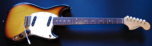 N様オーダーの「Psychelone Custom #003」完成!!!_e0053731_1521727.jpg