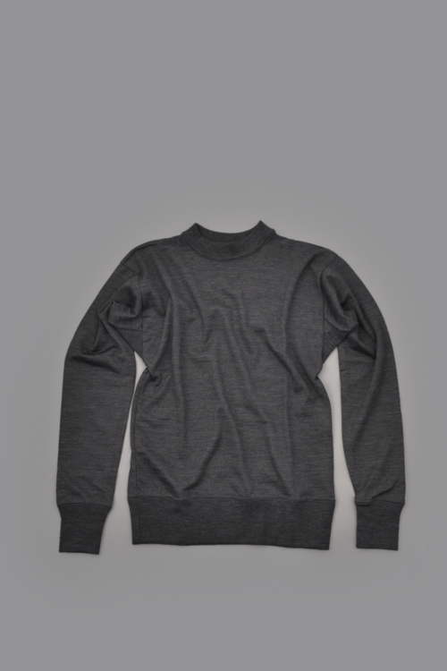  HAVERSACK　Guernsey Wool L/S _d0120442_18304323.png