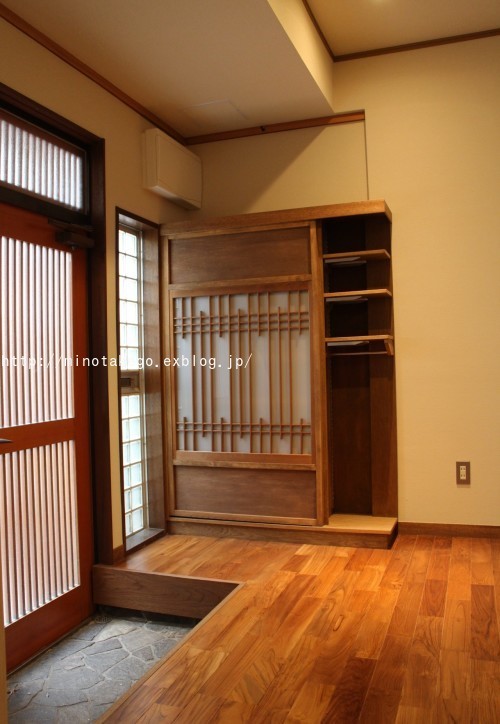 中古住宅 ありのままの贅沢_e0343145_18172999.jpg