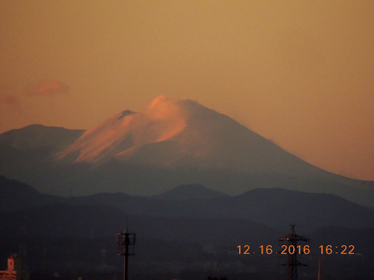 明日、明後日は忘年登山_f0104277_165184.jpg