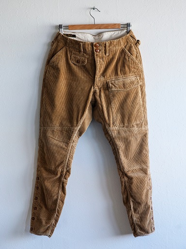 Gaston BREECHES _d0160378_16514023.jpg