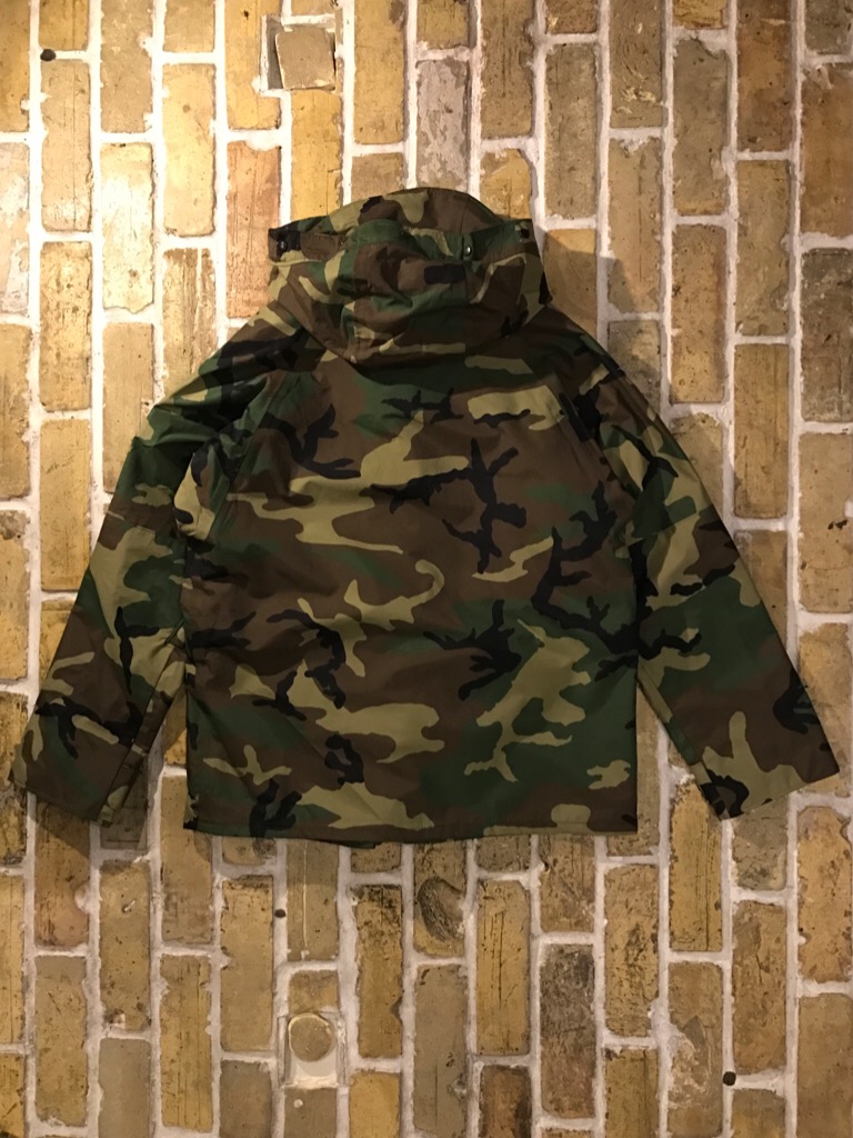 神戸店12/17(土)スーペリア、プチモダンミリタリー入荷!#5 Modern Military Item!!!_c0078587_1443224.jpg