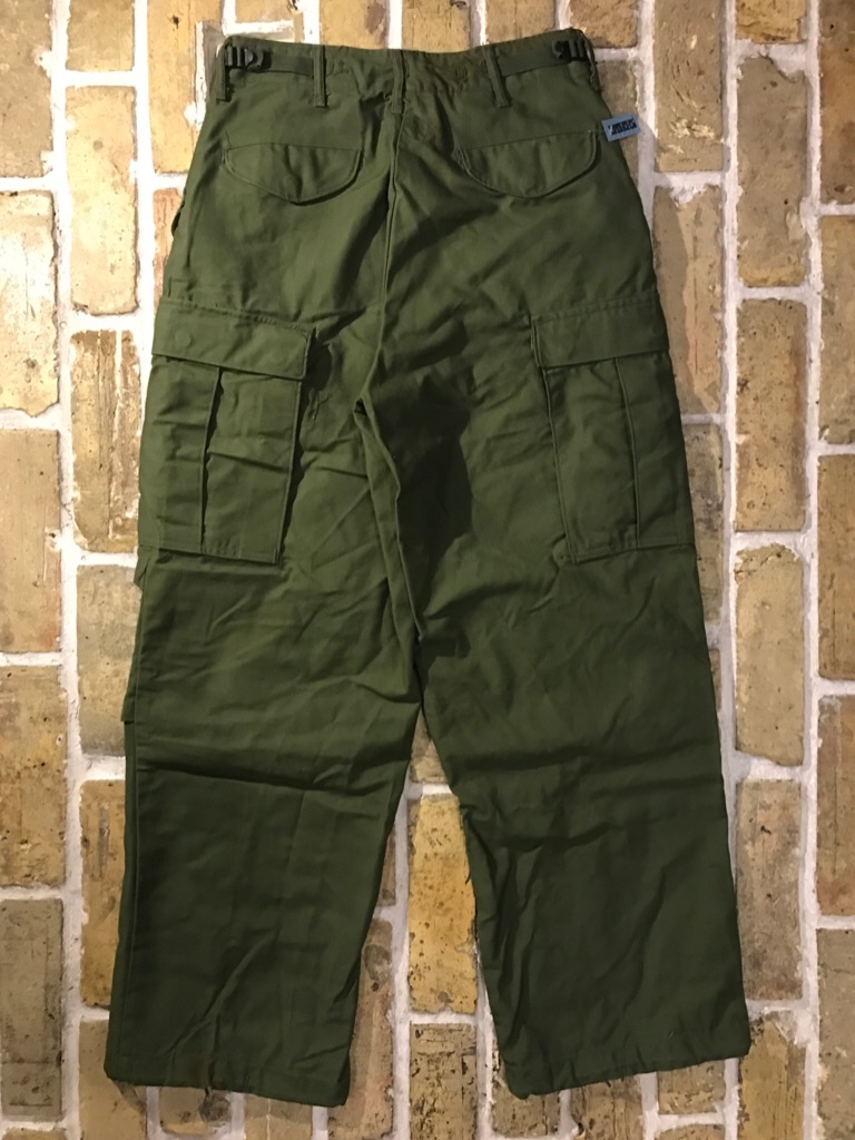 神戸店12/17(土)スーペリア、プチモダンミリタリー入荷!#6 US.Ａir Force/Army Item!!!_c0078587_16244553.jpg