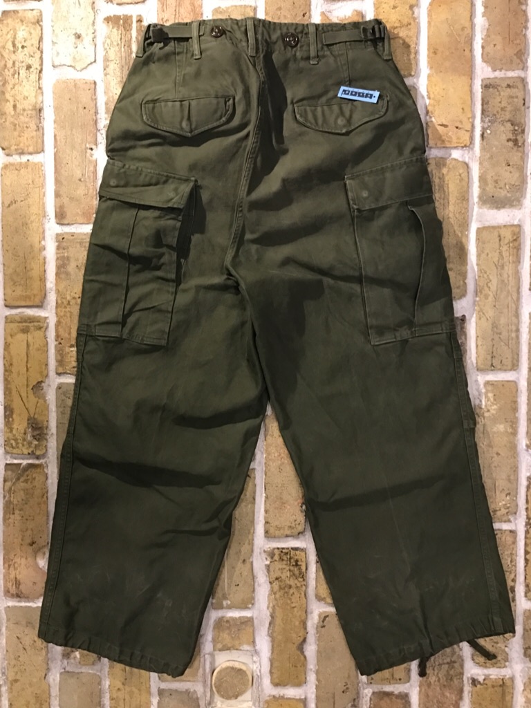 神戸店12/17(土)スーペリア、プチモダンミリタリー入荷!#6 US.Ａir Force/Army Item!!!_c0078587_16333470.jpg