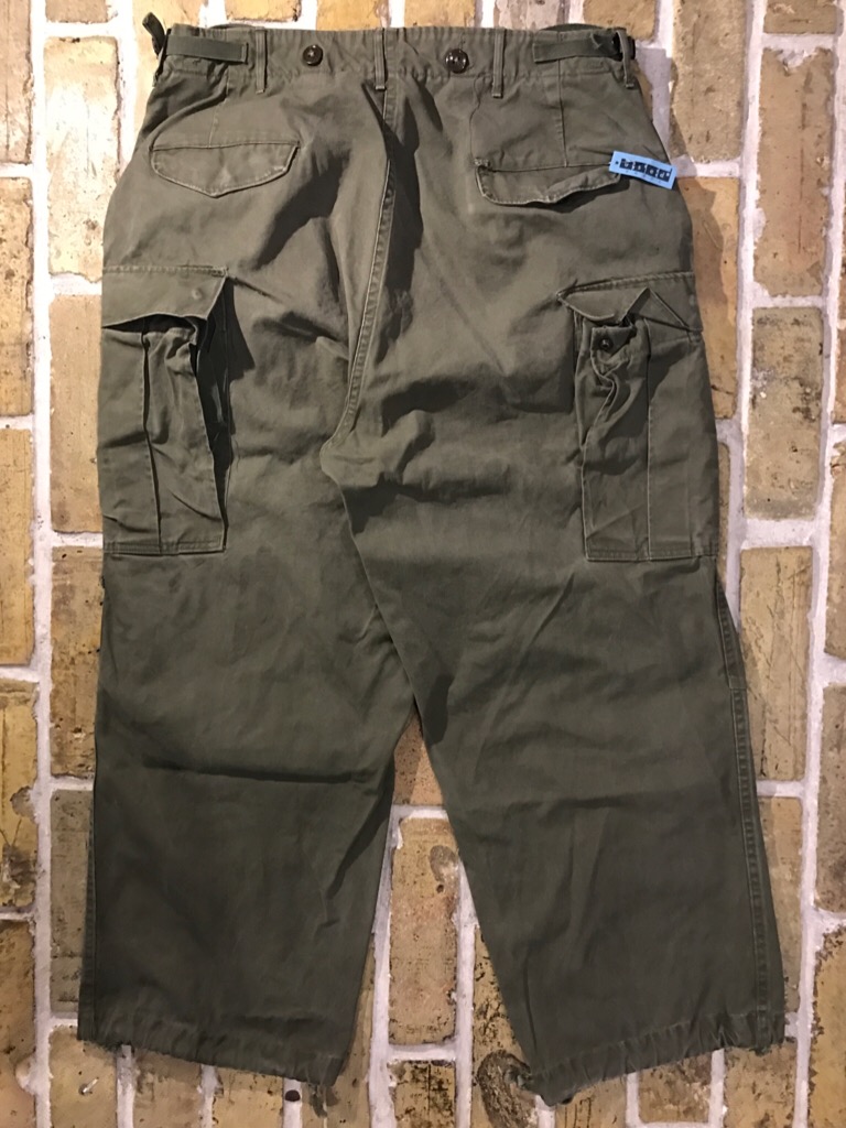 神戸店12/17(土)スーペリア、プチモダンミリタリー入荷!#6 US.Ａir Force/Army Item!!!_c0078587_16343975.jpg