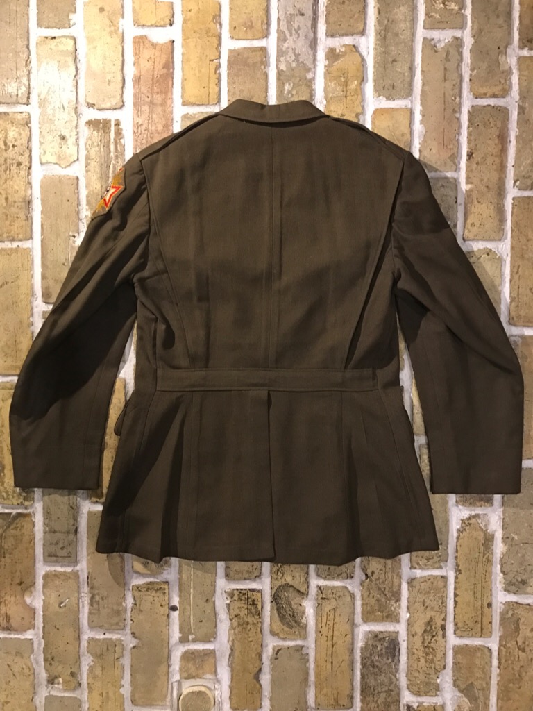 神戸店12/17(土)スーペリア、プチモダンミリタリー入荷!#6 US.Ａir Force/Army Item!!!_c0078587_17233715.jpg