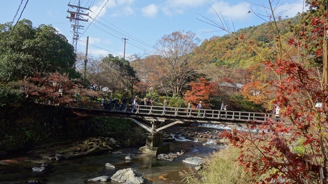  大人二人の京都旅⑤ルイ・イカール美術館見学後京都市内へ_f0146587_21372460.jpg