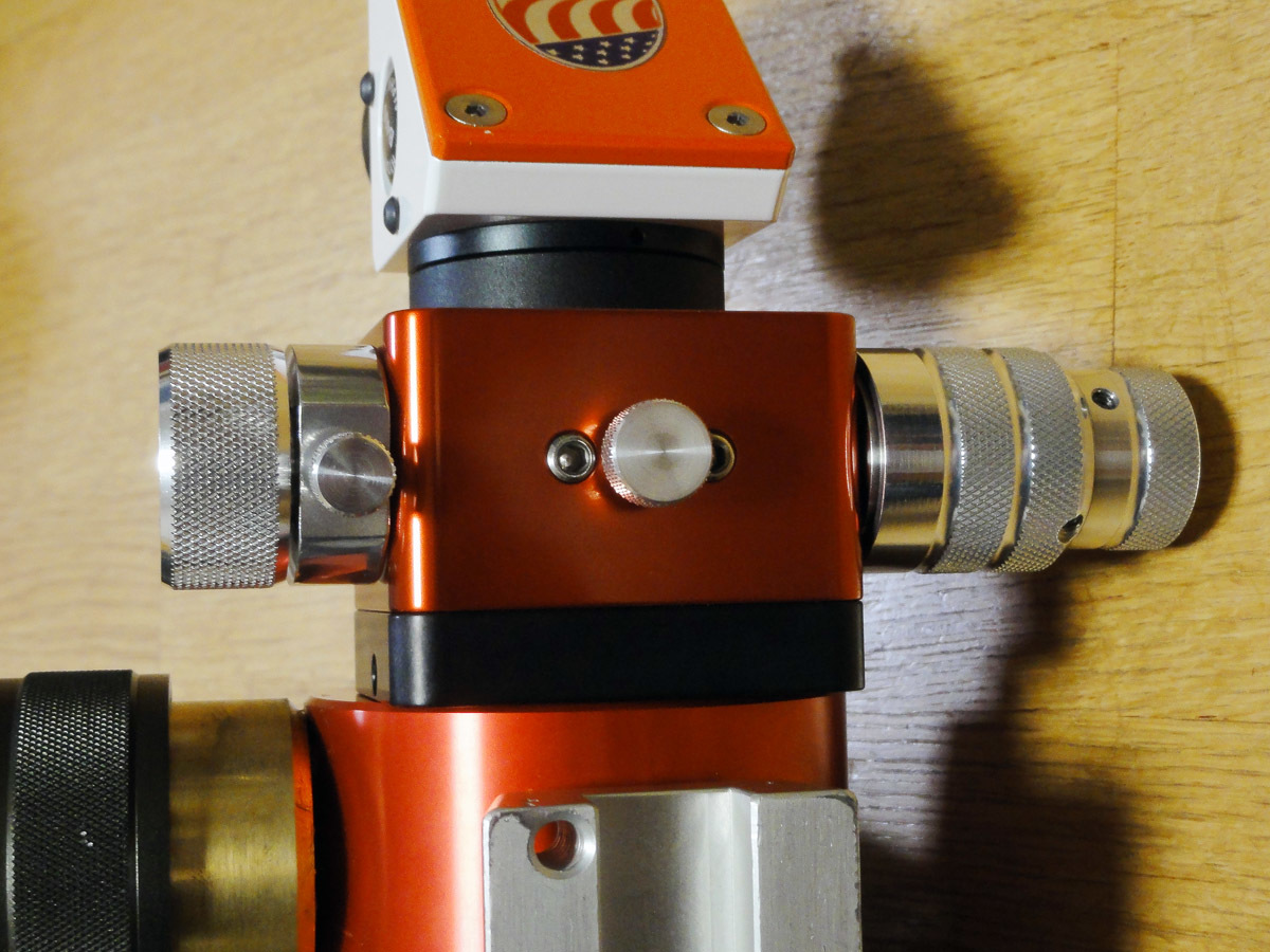 ラントLS50THa用ムーンライト社CMミニ1.25\"フォーカサー到着!!_e0174091_18100526.jpg