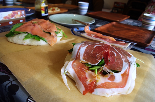 ピザ職人な一日_e0167593_0451984.jpg