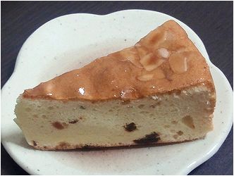 お気に入りケーキ♪_b0067302_1512818.jpg