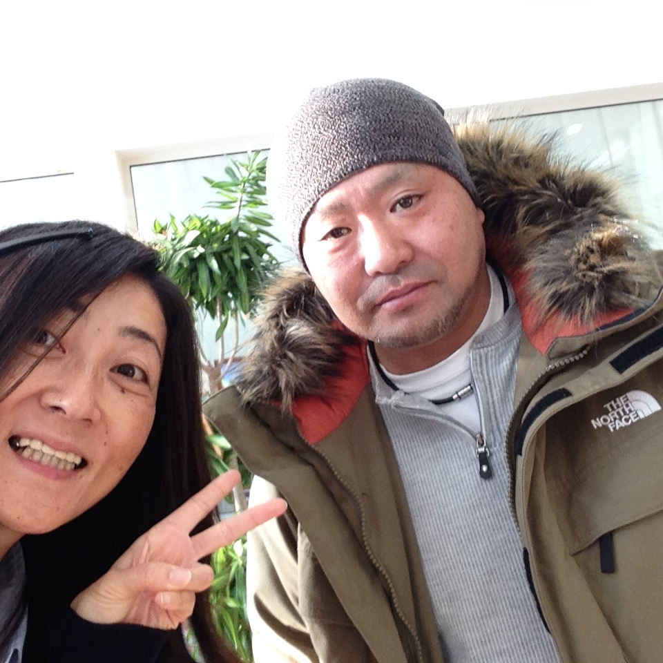 12月17日 土曜日 KENブログ ランクル ハマー アルファード_b0127002_2257375.jpg