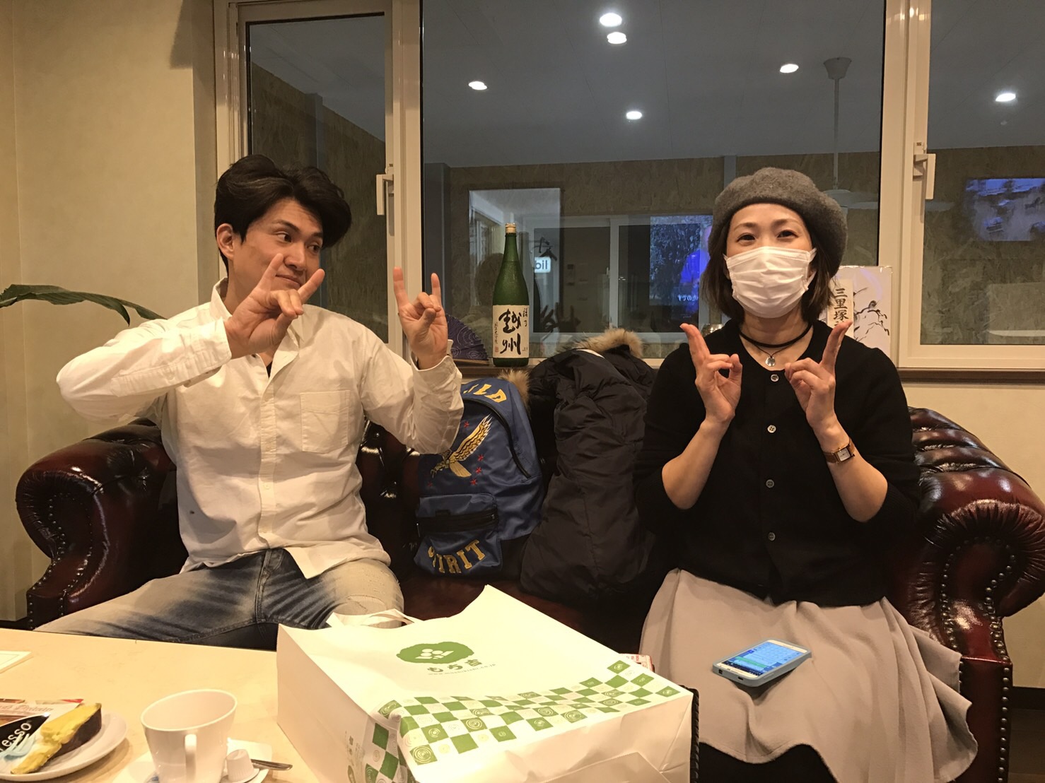 12月17日 土曜日 KENブログ ランクル ハマー アルファード_b0127002_230387.jpg