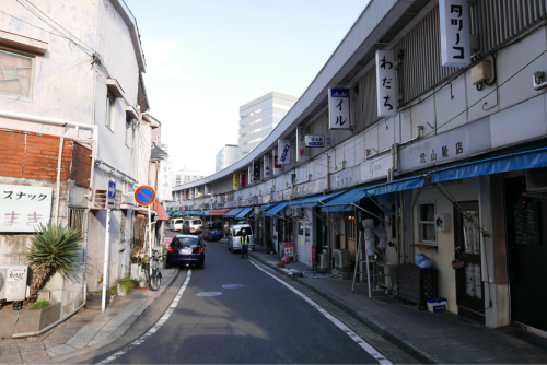 復興の町を歩く 横浜・横須賀（神奈川県）_d0147406_07081987.jpg