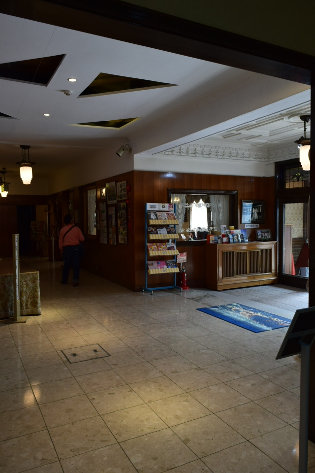 函館五島軒本店旧館(函館の建築再訪)_f0142606_05475545.jpg